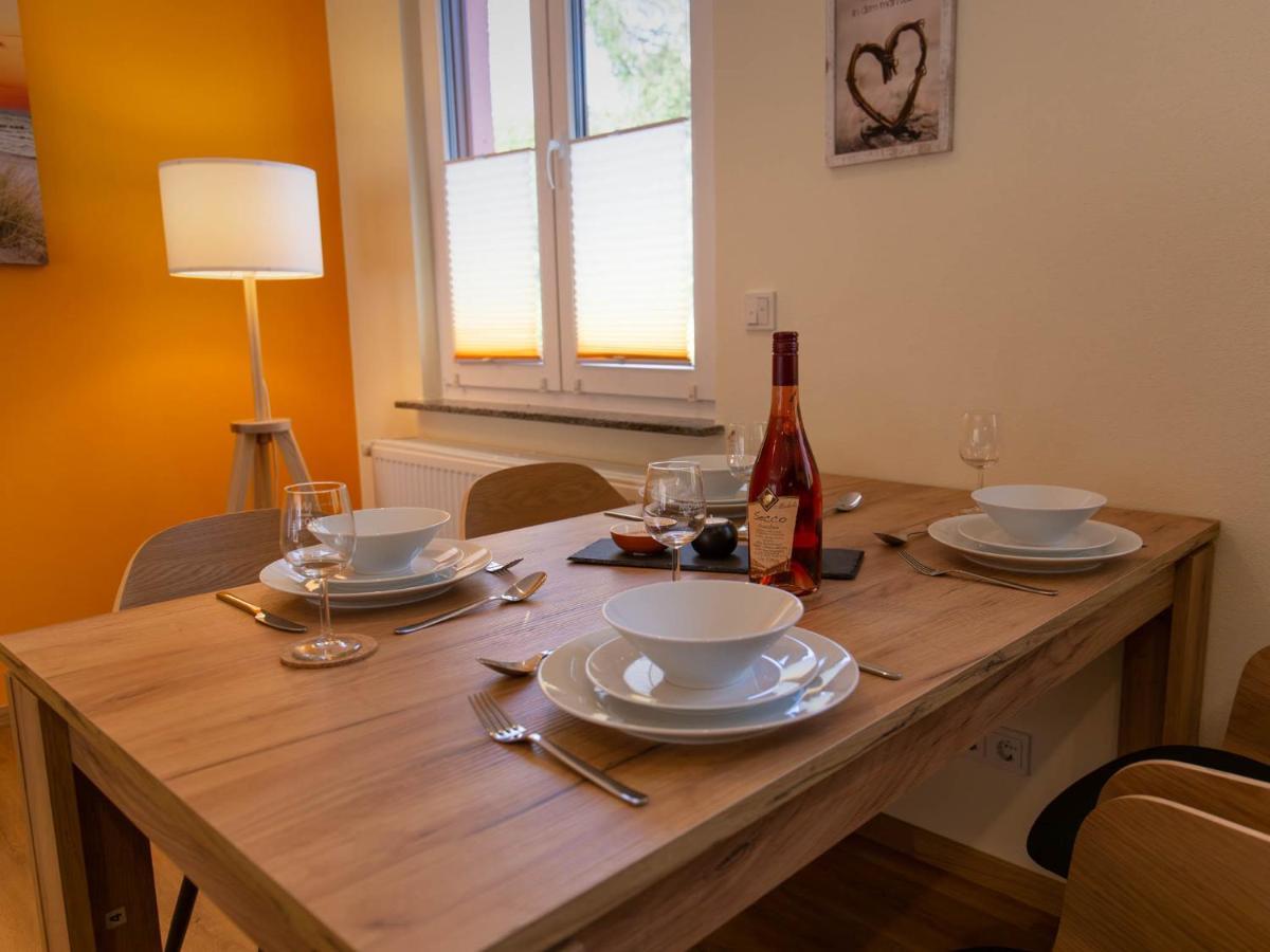 Ferienwohnung Philipp Traben-Trarbach Exterior foto